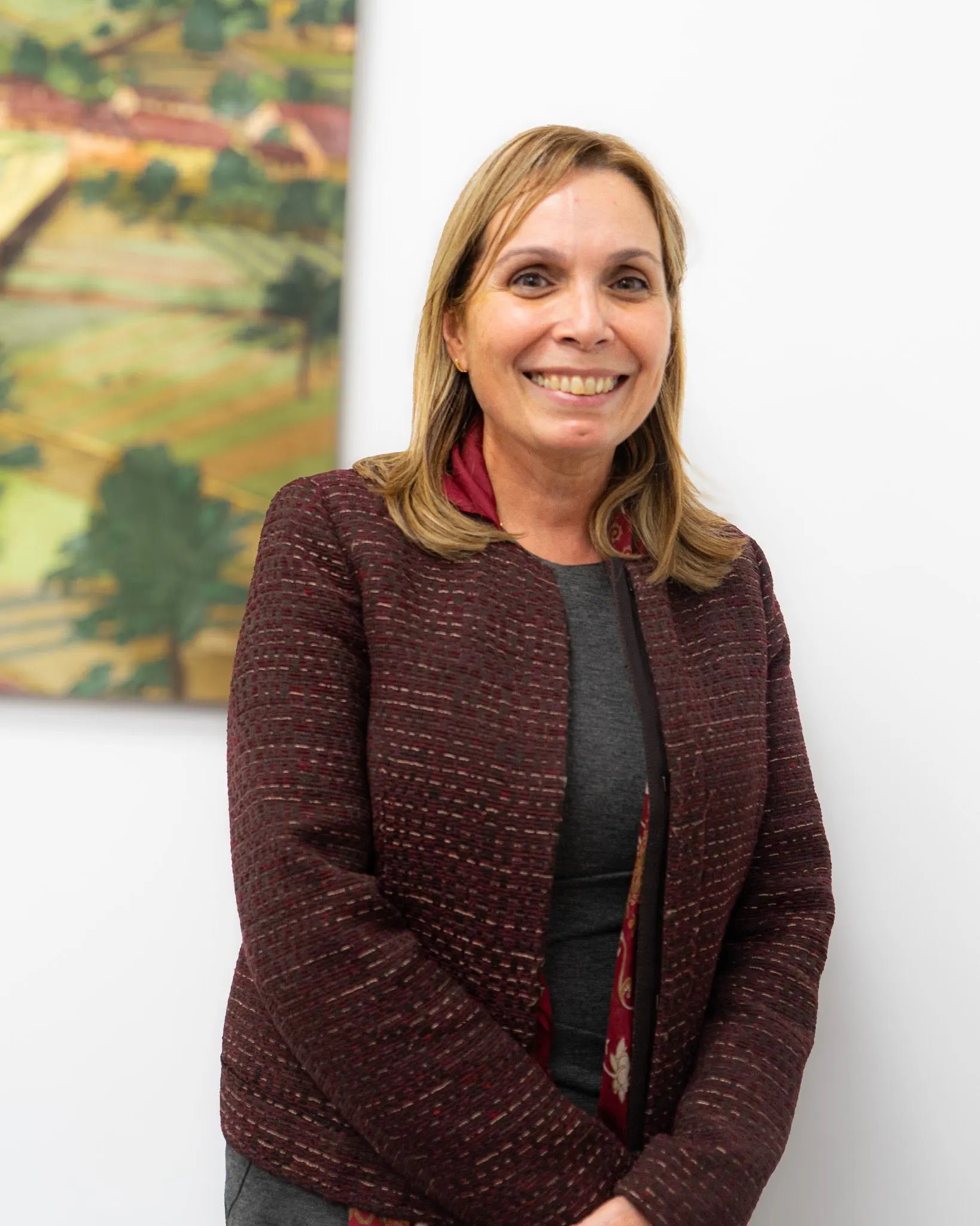 Daniel Ruiz, personal trainer de Polaris. Centro de Medicina de Estilo de Vida en Grupo Virtus Complutum. 