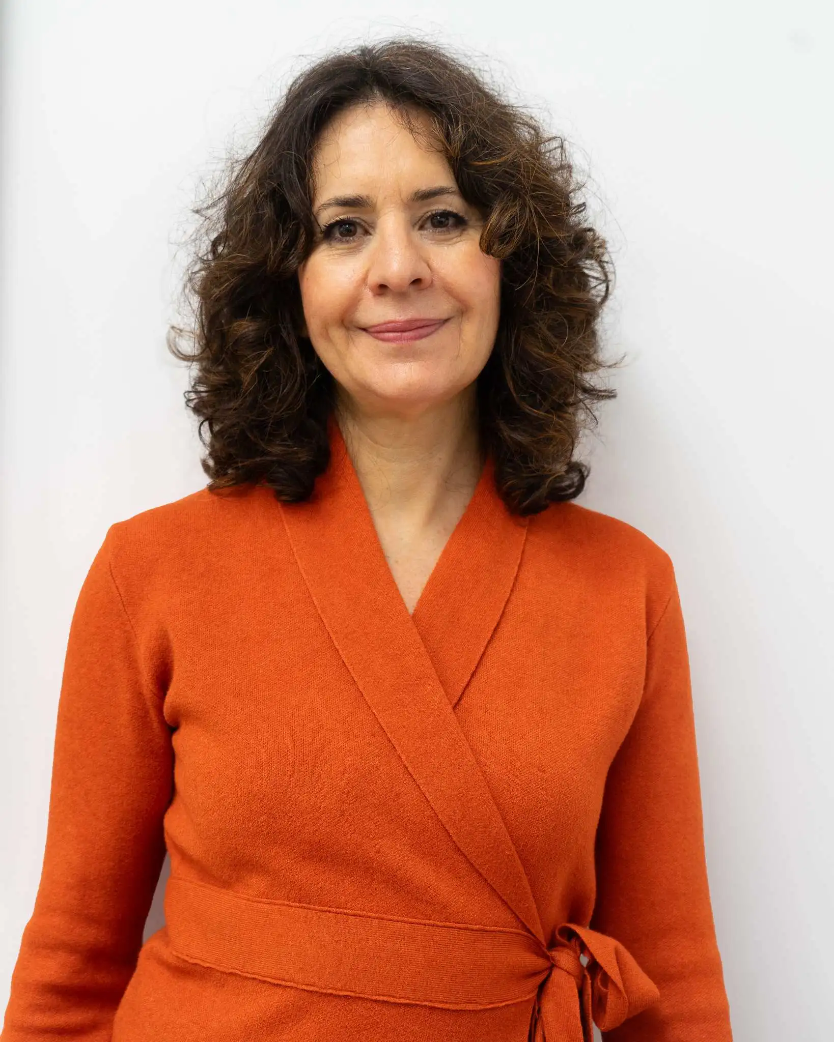 Daniel Ruiz, personal trainer de Polaris. Centro de Medicina de Estilo de Vida en Grupo Virtus Complutum. 