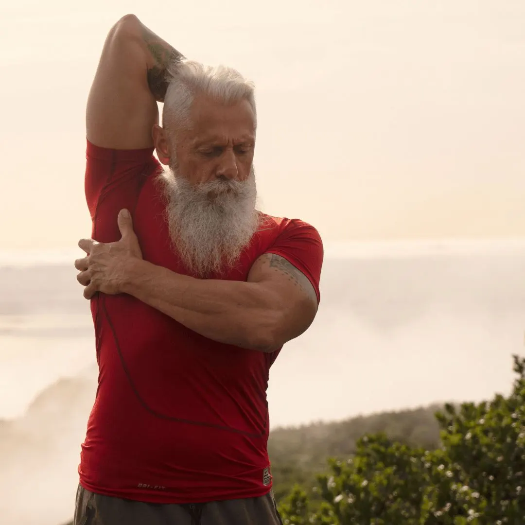 Rutinas deportivas personalizadas para ayudar a mejorar tu salud y tu movilidad.