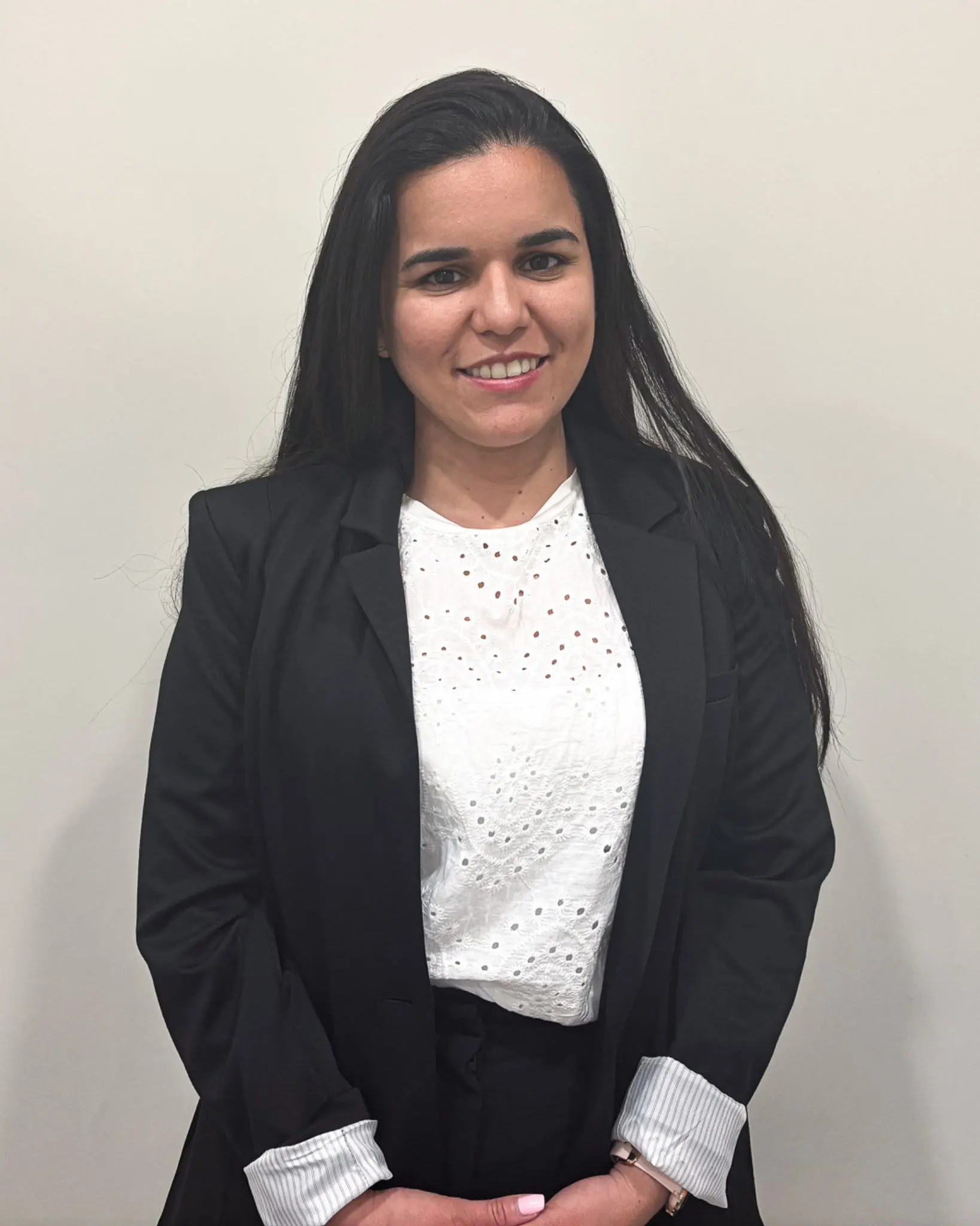 Daniel Ruiz, personal trainer de Polaris. Centro de Medicina de Estilo de Vida en Grupo Virtus Complutum. 