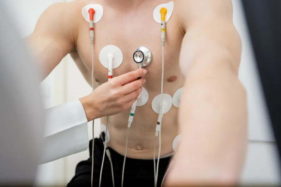 Suplementación para mejorar la salud cardiovascular