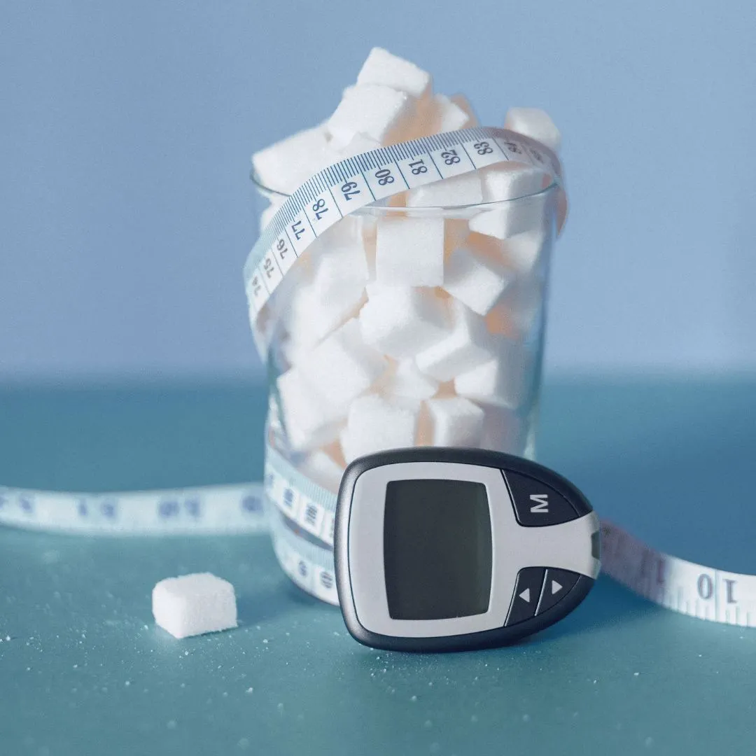 NutriMedic by Polaris es un programa médico para ayudar a los pacientes con sobrepeso y obesidad. 